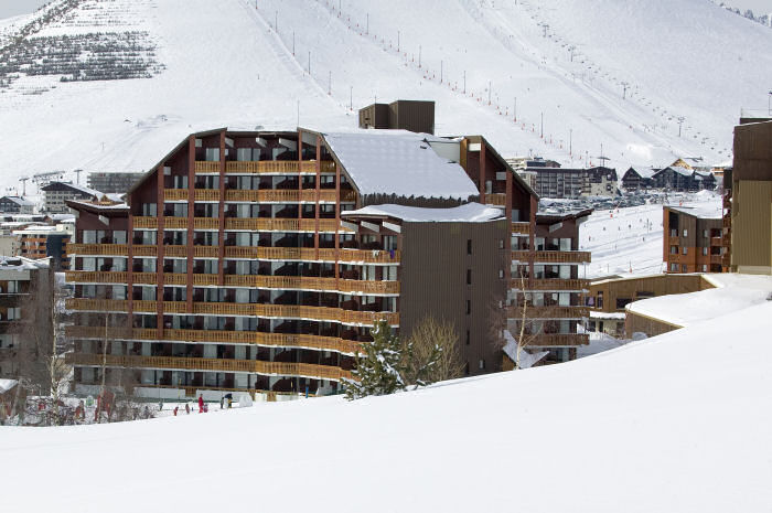 Résidence Maeva Les Mélèzes Rhône-Alpes - L'Alpe-d'Huez visuel 9/12 Résidence Maeva Les Mélèzes Rhône-Alpes - L'Alpe-d'Huez visuel 9/12