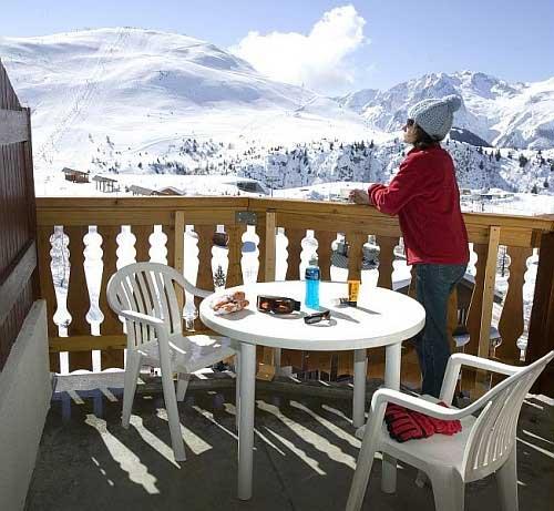 Résidence Maeva Les Mélèzes Rhône-Alpes - L'Alpe-d'Huez visuel 5/12 Résidence Maeva Les Mélèzes Rhône-Alpes - L'Alpe-d'Huez visuel 5/12