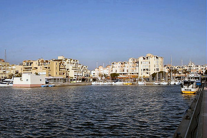 Résidence Maeva Les Occitanes Languedoc-Roussillon - Gruissan visuel 17/17 Résidence Maeva Les Occitanes Languedoc-Roussillon - Gruissan visuel 17/17
