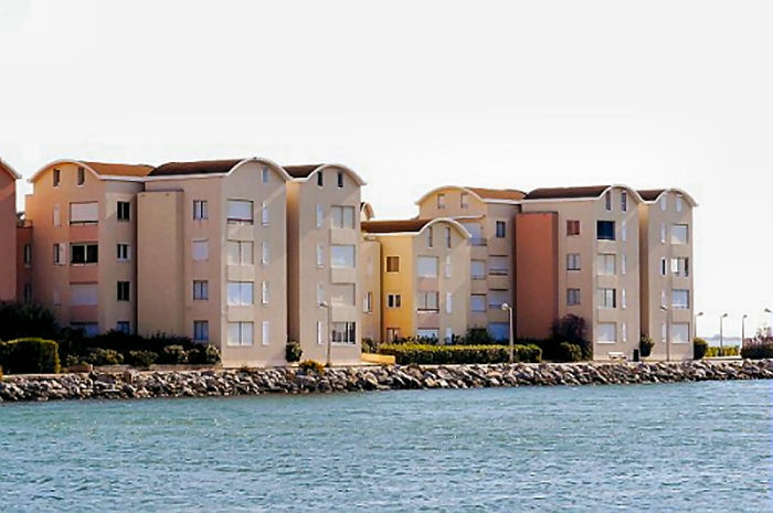 Résidence Maeva Les Occitanes Languedoc-Roussillon - Gruissan visuel 16/17 Résidence Maeva Les Occitanes Languedoc-Roussillon - Gruissan visuel 16/17