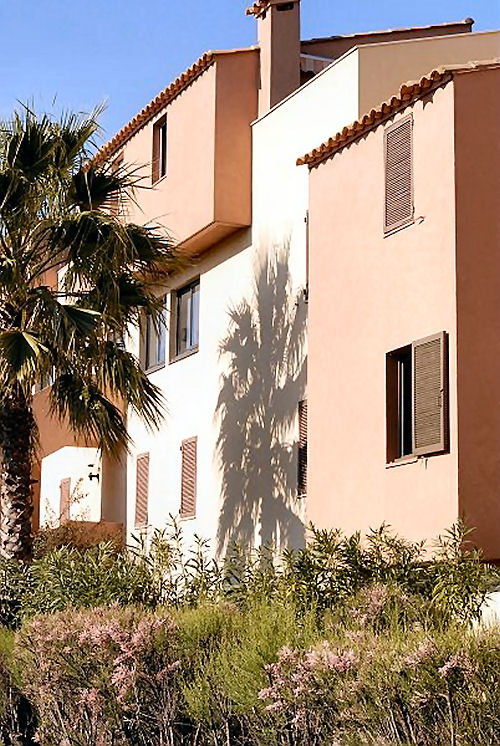 Résidence Maeva Les Occitanes Languedoc-Roussillon - Gruissan visuel 15/17 Résidence Maeva Les Occitanes Languedoc-Roussillon - Gruissan visuel 15/17