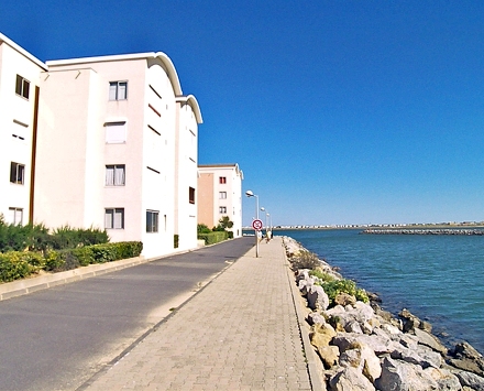 Résidence Maeva Les Occitanes Languedoc-Roussillon - Gruissan visuel 13/17 Résidence Maeva Les Occitanes Languedoc-Roussillon - Gruissan visuel 13/17