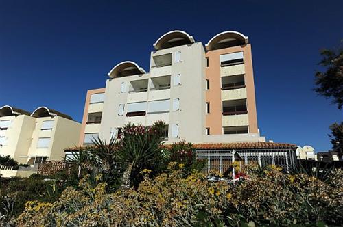 Résidence Maeva Les Occitanes Languedoc-Roussillon - Gruissan visuel 10/17 Résidence Maeva Les Occitanes Languedoc-Roussillon - Gruissan visuel 10/17