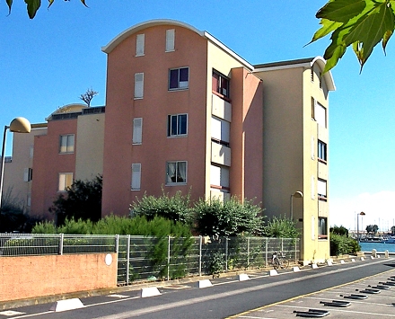 Résidence Maeva Les Occitanes Languedoc-Roussillon - Gruissan visuel 6/17 Résidence Maeva Les Occitanes Languedoc-Roussillon - Gruissan visuel 6/17