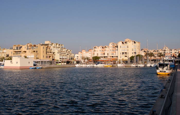 Résidence Maeva Les Occitanes Languedoc-Roussillon - Gruissan visuel 4/17 Résidence Maeva Les Occitanes Languedoc-Roussillon - Gruissan visuel 4/17