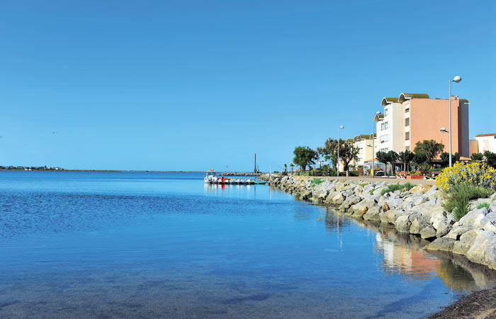 Résidence Maeva Les Occitanes Languedoc-Roussillon - Gruissan visuel 3/17 Résidence Maeva Les Occitanes Languedoc-Roussillon - Gruissan visuel 3/17