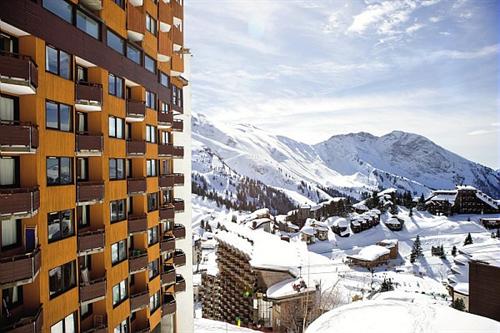 Résidence Pierre et Vacances l'Hermine Rhône-Alpes - Avoriaz visuel 10/17