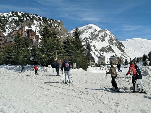 Résidence Pierre et Vacances l'Hermine Rhône-Alpes - Avoriaz visuel 16/17