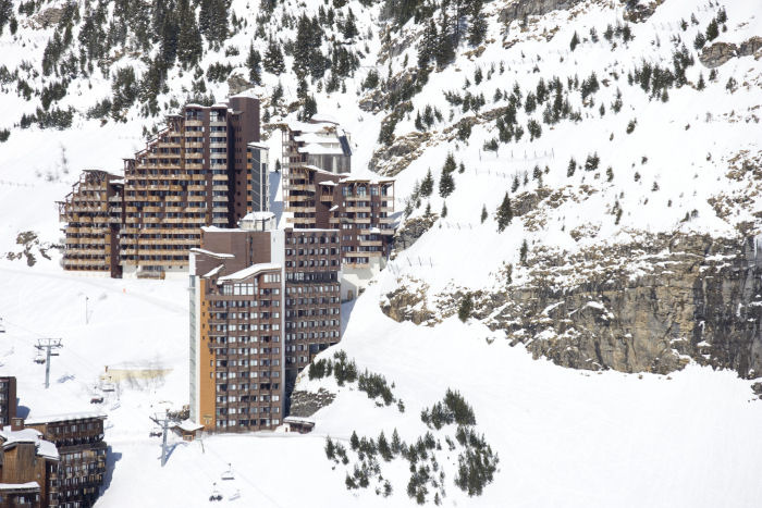 Résidence Pierre et Vacances l'Hermine Rhône-Alpes - Avoriaz visuel 15/17
