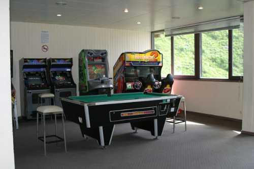 Résidence Pierre et Vacances l'Hermine Rhône-Alpes - Avoriaz visuel 14/17