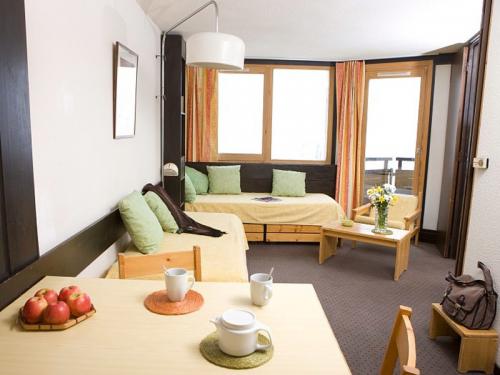 Résidence Pierre et Vacances l'Hermine Rhône-Alpes - Avoriaz visuel 13/17