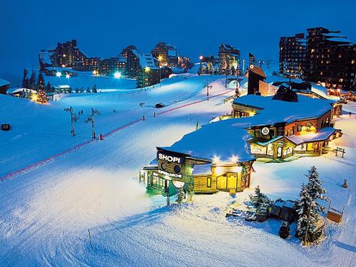 Résidence Pierre et Vacances l'Hermine Rhône-Alpes - Avoriaz visuel 11/17