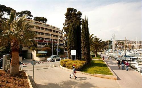 Résidence Maeva Louis Lumière Provence-Alpes-Côte d'Azur - Bandol visuel 9/10 Résidence Maeva Louis Lumière Provence-Alpes-Côte d'Azur - Bandol visuel 9/10