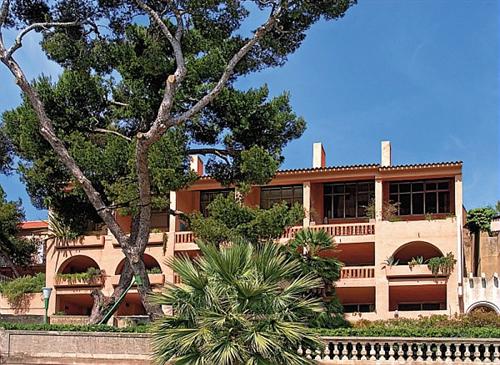 Résidence Maeva Louis Lumière Provence-Alpes-Côte d'Azur - Bandol visuel 7/10 Résidence Maeva Louis Lumière Provence-Alpes-Côte d'Azur - Bandol visuel 7/10