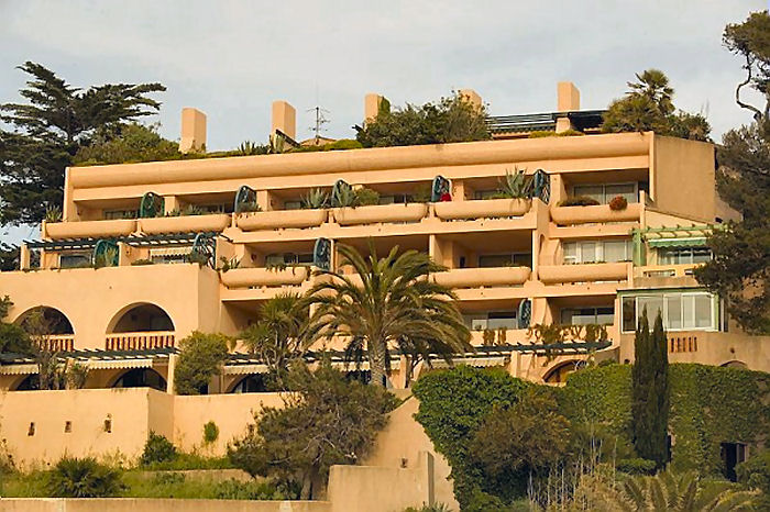 Résidence Maeva Louis Lumière Provence-Alpes-Côte d'Azur - Bandol visuel 4/10 Résidence Maeva Louis Lumière Provence-Alpes-Côte d'Azur - Bandol visuel 4/10