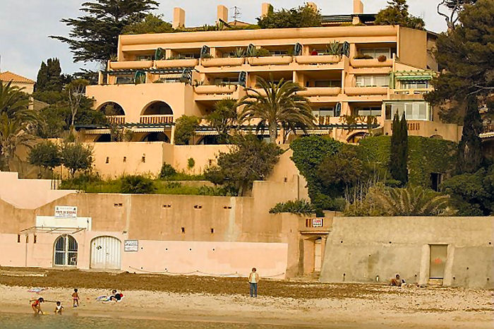 Résidence Maeva Louis Lumière Provence-Alpes-Côte d'Azur - Bandol visuel 3/10 Résidence Maeva Louis Lumière Provence-Alpes-Côte d'Azur - Bandol visuel 3/10