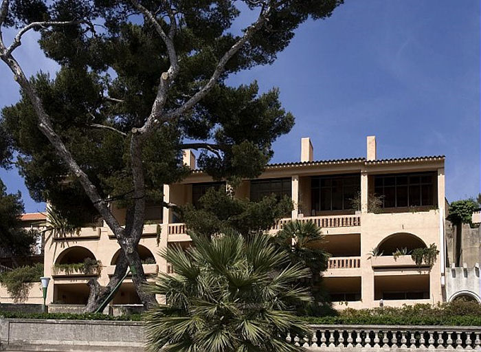 Résidence Maeva Louis Lumière Provence-Alpes-Côte d'Azur - Bandol visuel 1/10 Résidence Maeva Louis Lumière Provence-Alpes-Côte d'Azur - Bandol visuel 1/10