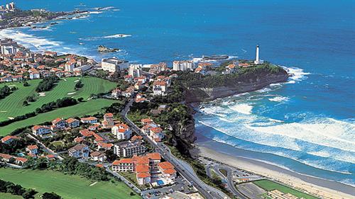 Résidence Maeva Mer et Golf Aquitaine - Anglet visuel 10/10