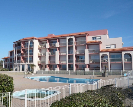 Résidence Maeva Mer et Golf Aquitaine - Anglet visuel 7/10