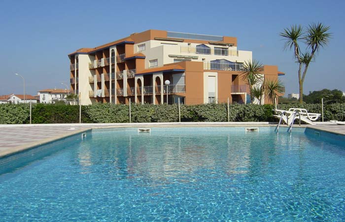 Résidence Maeva Mer et Golf Aquitaine - Anglet visuel 2/10