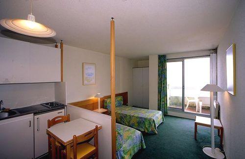 Résidence Maeva Victoria Surf Aquitaine - Biarritz visuel 7/10