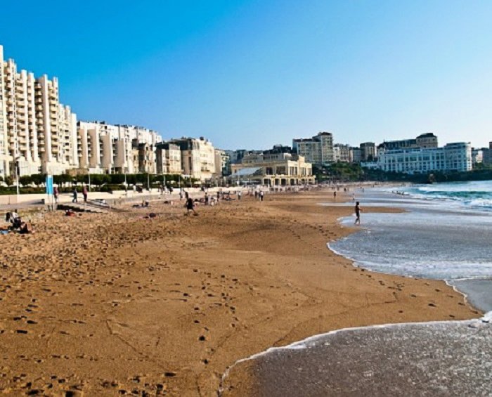 Résidence Maeva Victoria Surf Aquitaine - Biarritz visuel 4/10