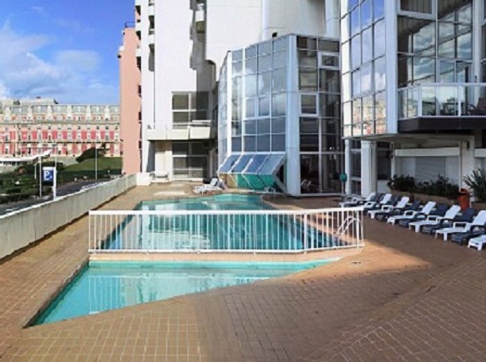 Résidence Maeva Victoria Surf Aquitaine - Biarritz visuel 3/10