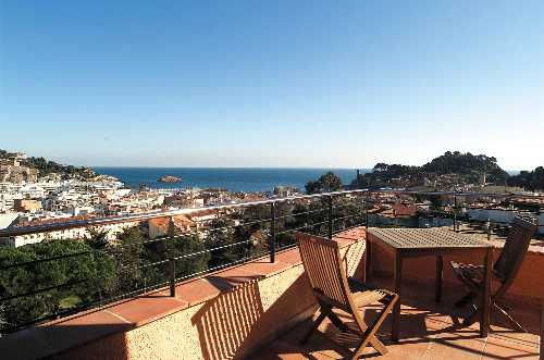 Résidence Maeva Villa Romana Costa Brava - Tossa de Mar visuel 11/11