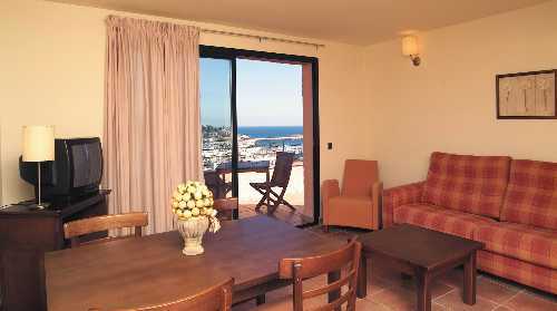 Résidence Maeva Villa Romana Costa Brava - Tossa de Mar visuel 10/11