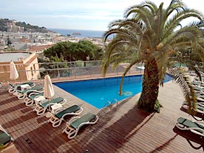 Résidence Maeva Villa Romana Costa Brava - Tossa de Mar visuel 9/11