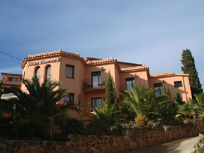 Résidence Maeva Villa Romana Costa Brava - Tossa de Mar visuel 8/11