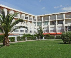 Résidence Magellan Languedoc-Roussillon - La Grande Motte visuel 1/2 Résidence Magellan Languedoc-Roussillon - La Grande Motte visuel 1/2