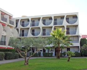 Résidence Magellan Languedoc-Roussillon - La Grande Motte visuel 2/2 Résidence Magellan Languedoc-Roussillon - La Grande Motte visuel 2/2