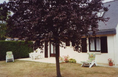 Maison 4/6 Personnes Penestin Bretagne - Pénestin visuel 1/1 Maison 4/6 Personnes Penestin Bretagne - Pénestin visuel 1/1