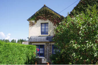 Maison 4 Personnes Cancale Bretagne - Cancale visuel 1/1