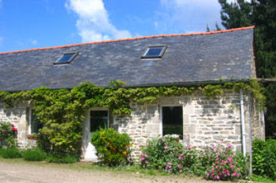 Maison 4 Personnes Gouesnac'h Bretagne - Gouesnach visuel 1/1 Maison 4 Personnes Gouesnac'h Bretagne - Gouesnach visuel 1/1