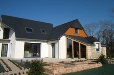 Maison 4 Personnes Le Tour du Parc Bretagne - Le Tour-du-Parc visuel 1/1 Maison 4 Personnes Le Tour du Parc Bretagne - Le Tour-du-Parc visuel 1/1