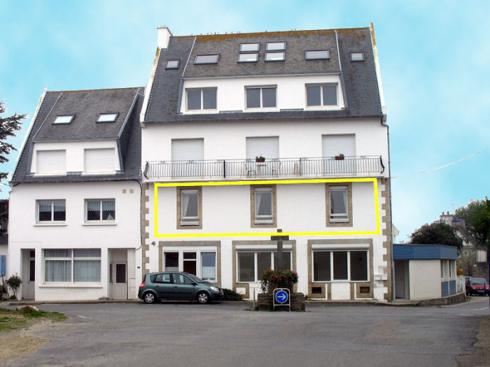 Maison 4 Personnes Locquirec Bretagne - Locquirec visuel 1/1 Maison 4 Personnes Locquirec Bretagne - Locquirec visuel 1/1