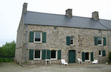 Maison 5 Personnes Besneville Basse-Normandie - Besneville visuel 1/1 Maison 5 Personnes Besneville Basse-Normandie - Besneville visuel 1/1