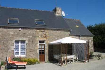 Maison 5 Personnes Saint Pôtan 2 Bretagne - Saint-Potan visuel 1/1