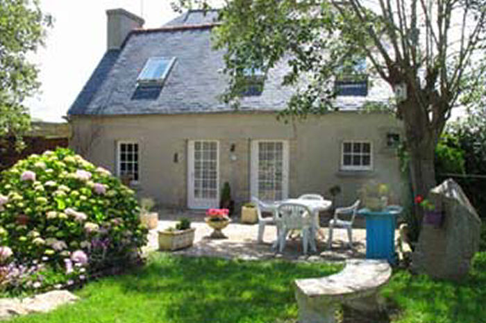 Maison 5 Personnes Treogat Bretagne - Tréogat visuel 1/2 Maison 5 Personnes Treogat Bretagne - Tréogat visuel 1/2