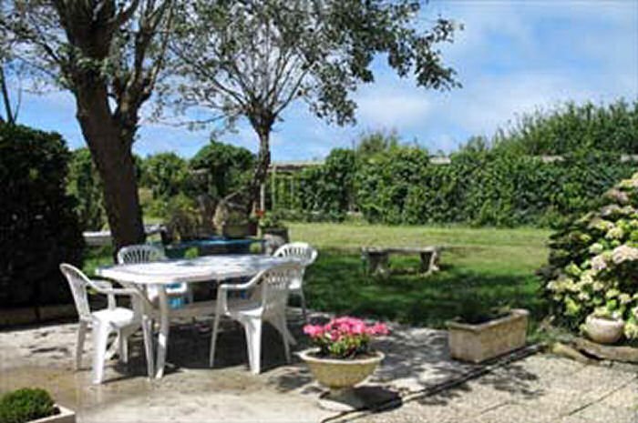 Maison 5 Personnes Treogat Bretagne - Tréogat visuel 2/2 Maison 5 Personnes Treogat Bretagne - Tréogat visuel 2/2