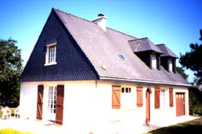 Maison 6 Personnes Arzal Bretagne - Arzal visuel 1/1 Maison 6 Personnes Arzal Bretagne - Arzal visuel 1/1