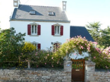 Maison 6 Personnes Esquibien Bretagne - Esquibien visuel 1/1 Maison 6 Personnes Esquibien Bretagne - Esquibien visuel 1/1