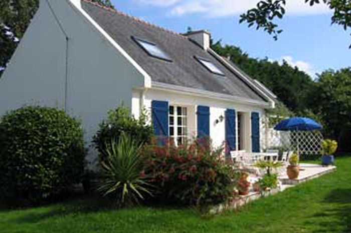 Maison 6 Personnes Fouesnant Bretagne - Fouesnant visuel 1/1 Maison 6 Personnes Fouesnant Bretagne - Fouesnant visuel 1/1