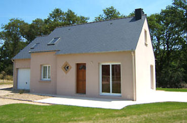 Maison 6 Personnes Le Tour du Parc Bretagne - Le Tour-du-Parc visuel 1/1 Maison 6 Personnes Le Tour du Parc Bretagne - Le Tour-du-Parc visuel 1/1