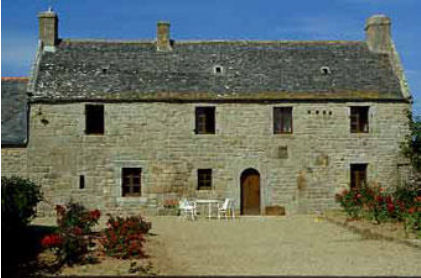 Maison 6 Personnes Plouescat 2 Bretagne - Plouescat visuel 1/1 Maison 6 Personnes Plouescat 2 Bretagne - Plouescat visuel 1/1