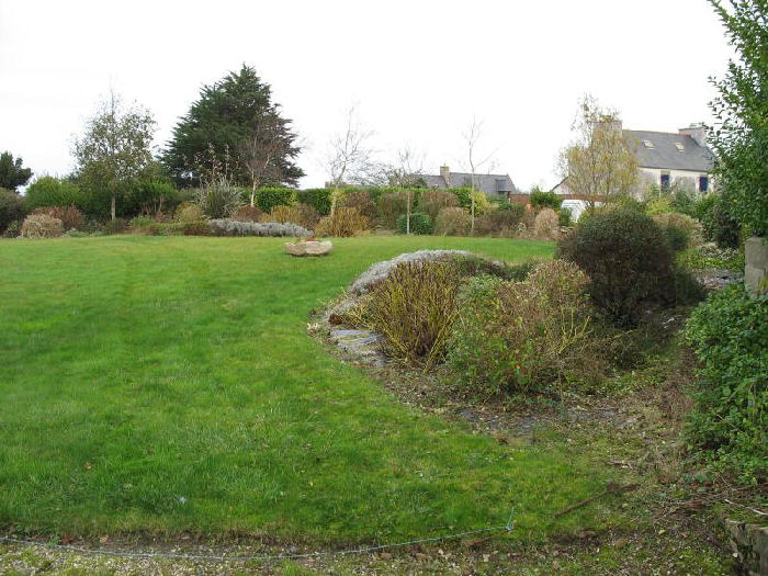 Maison 6 Personnes Plounéour Trez Bretagne - Plounéour-Trez visuel 1/1 Maison 6 Personnes Plounéour Trez Bretagne - Plounéour-Trez visuel 1/1