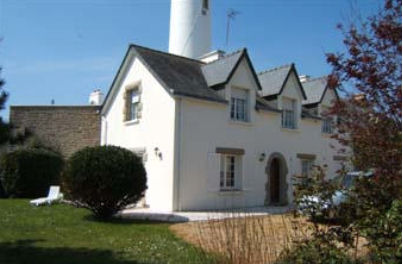 Maison 6 Personnes Riantec Bretagne - Riantec visuel 1/1 Maison 6 Personnes Riantec Bretagne - Riantec visuel 1/1