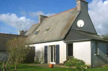 Maison 6 Personnes Saint Jean Trolimon Bretagne - Saint-Jean-Trolimon visuel 1/1 Maison 6 Personnes Saint Jean Trolimon Bretagne - Saint-Jean-Trolimon visuel 1/1
